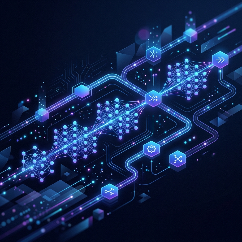 Designing AI Agents for Mission-Critical Business Workflows