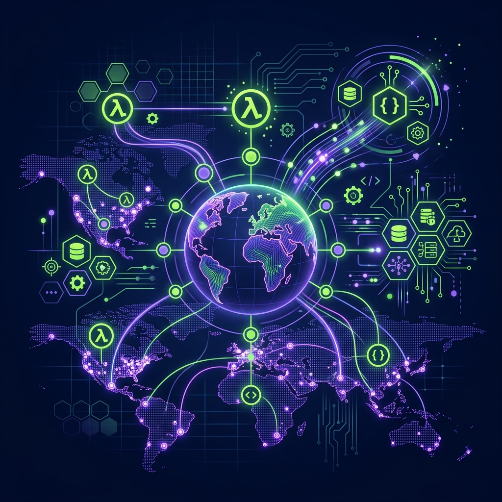 Lessons Learned Migrating 10 Enterprise Workflows to Serverless Workers