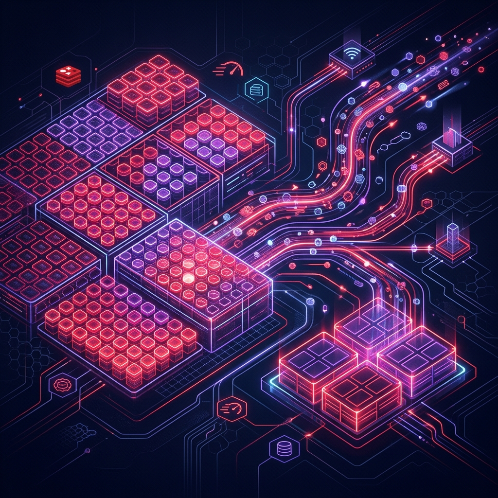 Scaling Redis for Real-time Message Caches in Chat Inboxes