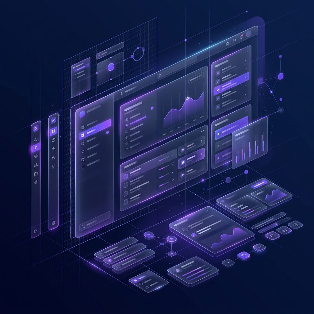 Building Light, Ultra-Fast AI Landing Pages That Convert