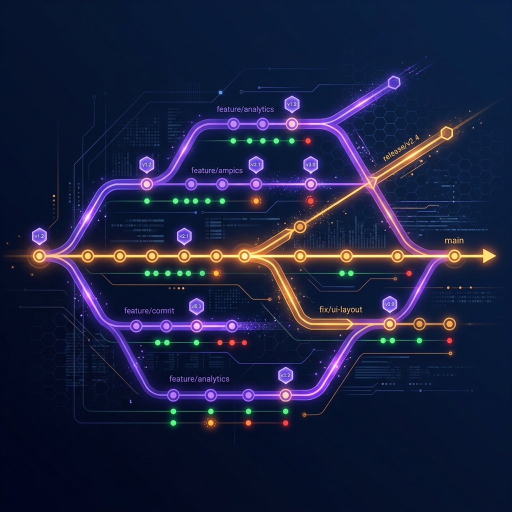 The Practical Guide to Prompt Version Control and Regression Testing